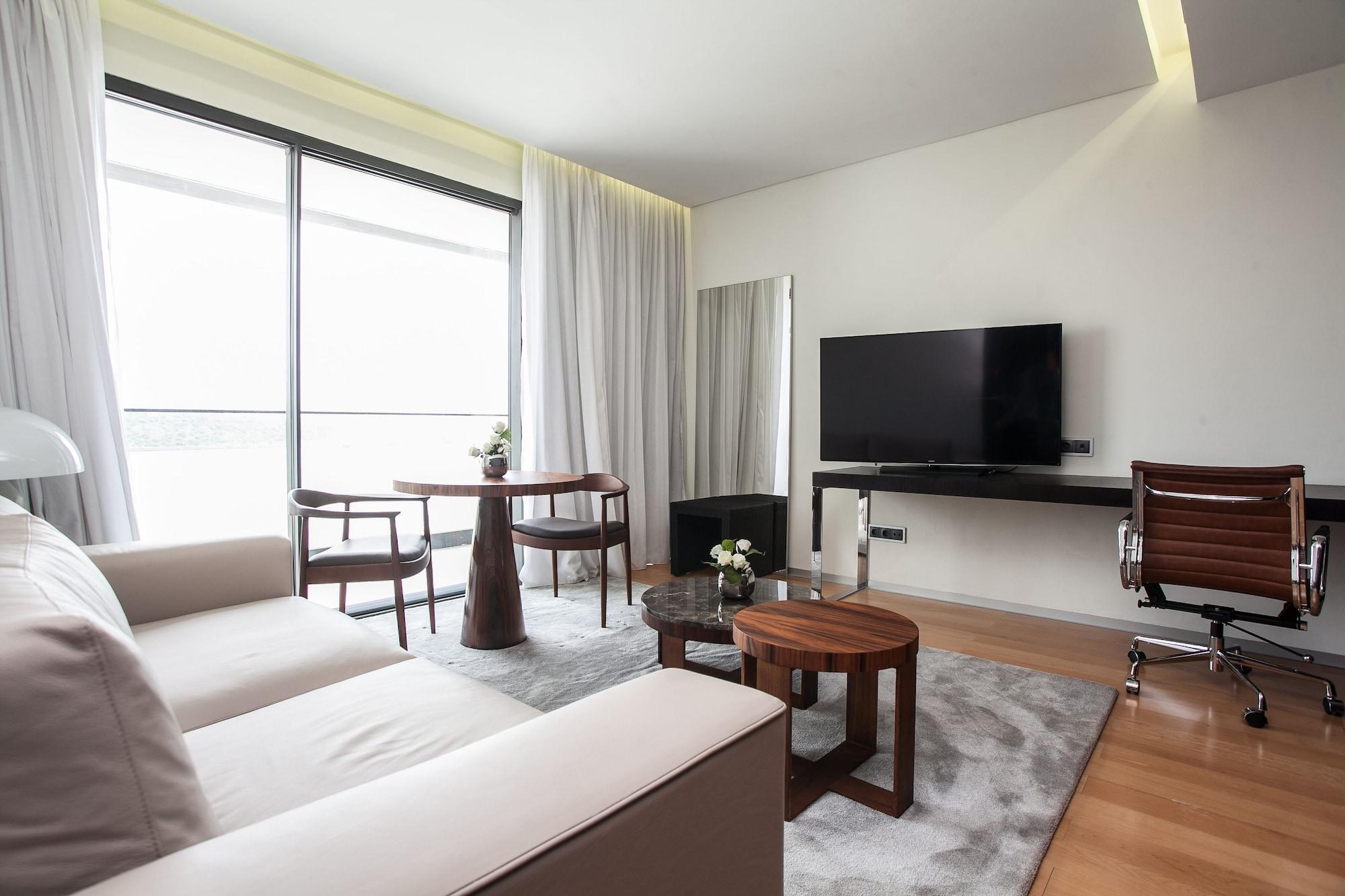 Hotel Perola Прая Екстериор снимка