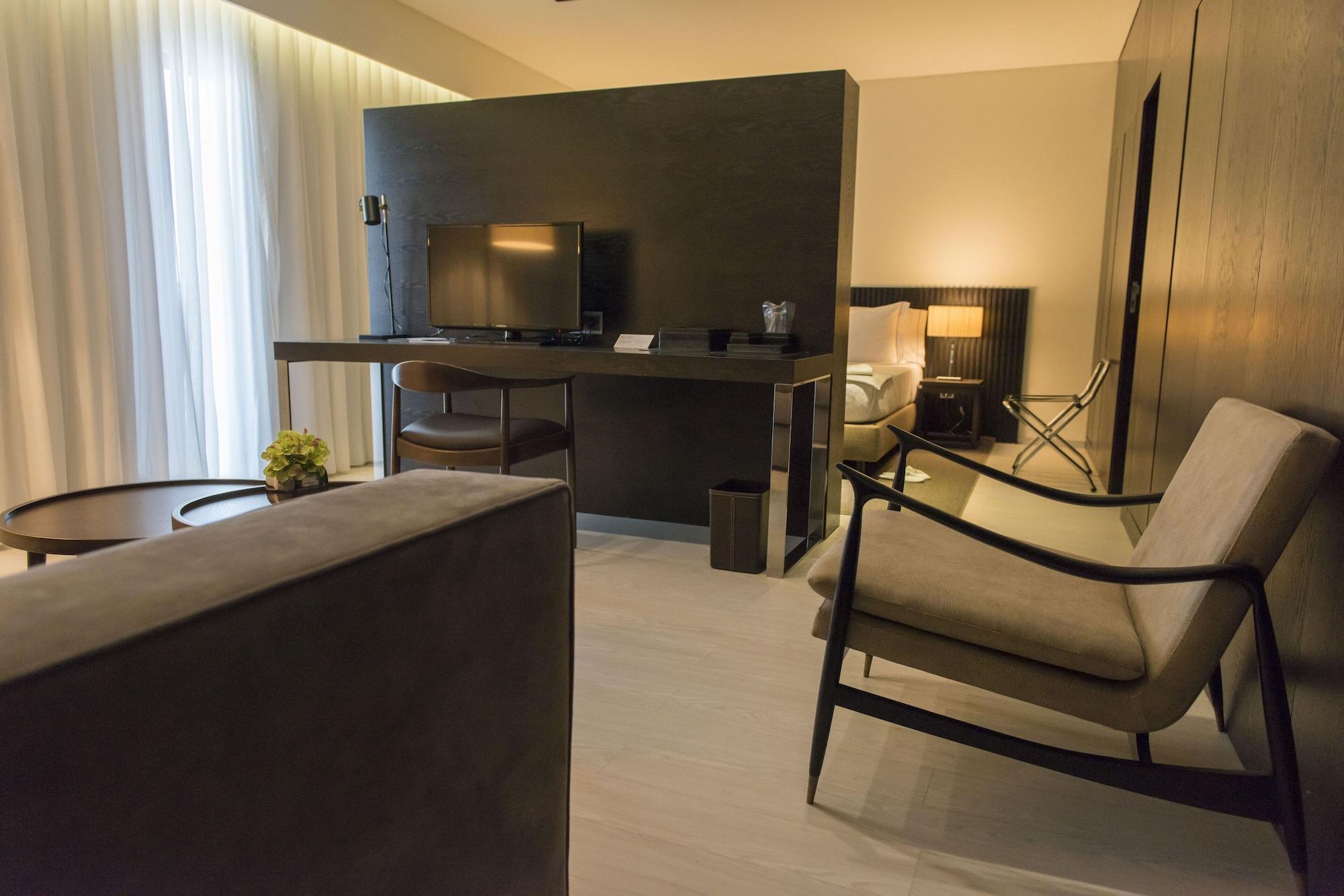 Hotel Perola Прая Екстериор снимка
