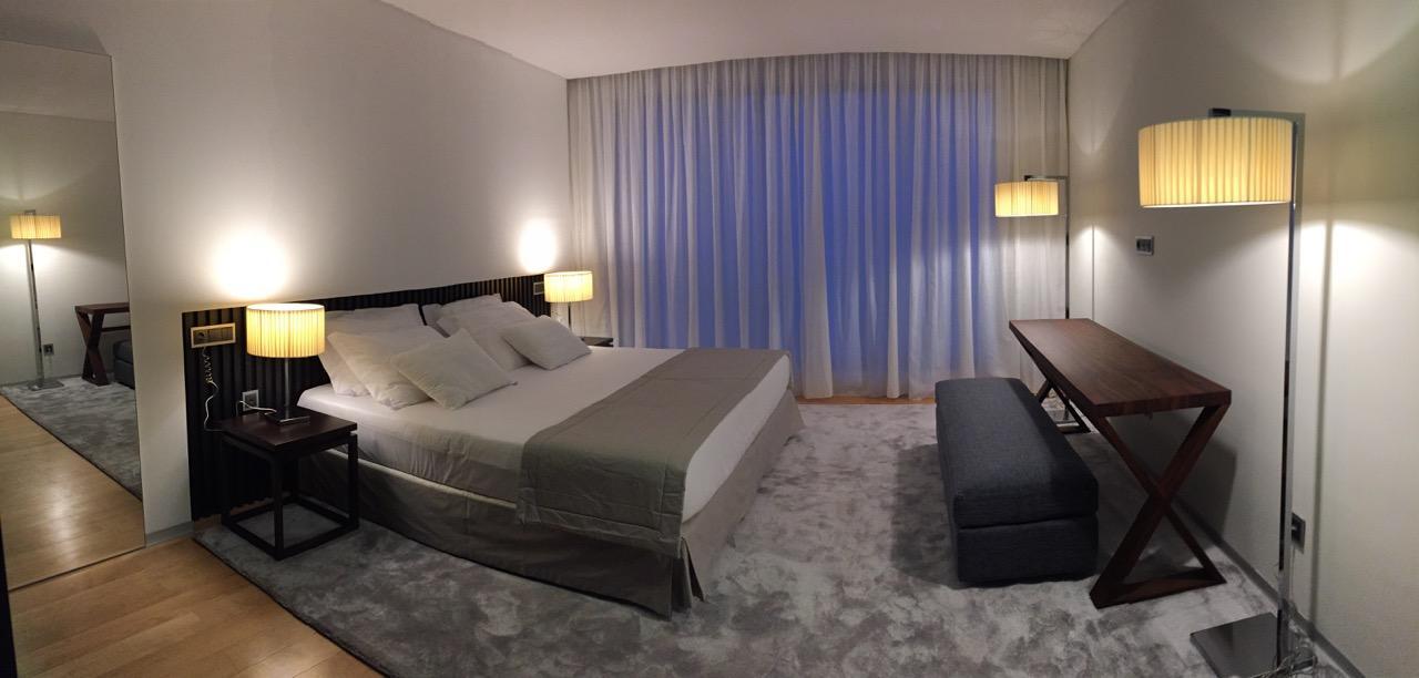 Hotel Perola Прая Екстериор снимка