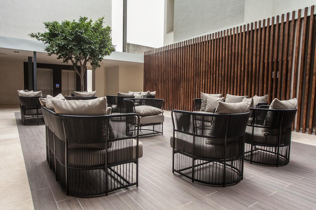 Hotel Perola Прая Екстериор снимка